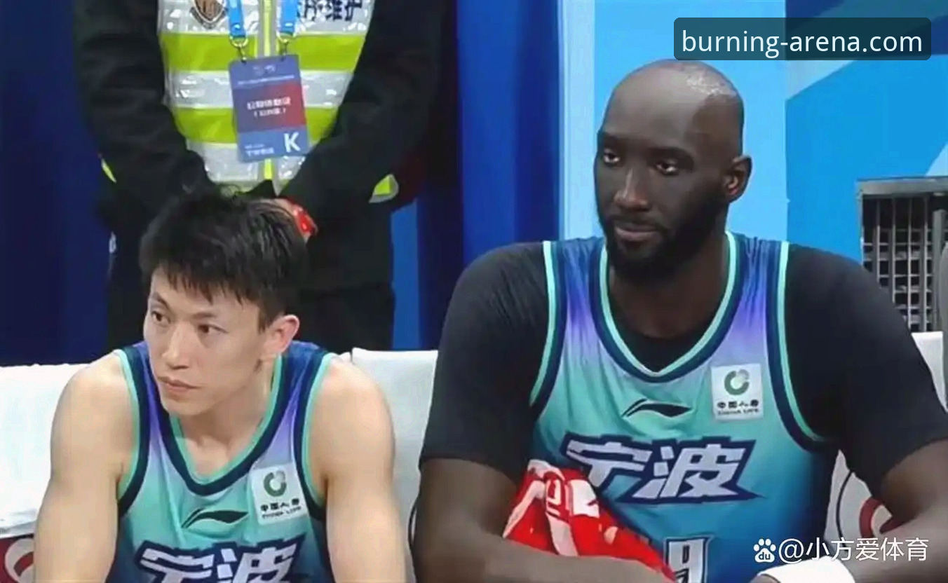 CBA季后赛观赛必备知识：浙江加时绝杀宁波，兰道夫33分带队晋级八强
