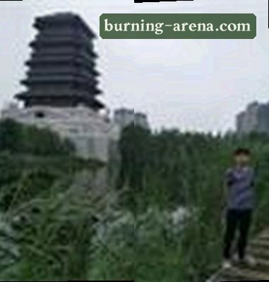李敏
